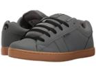 Osiris Loot (charcoal/black/gum) Men's Skate Shoes