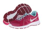 Nike Revolution 2 (bright Magenta/glacier Ice/white/metallic Silver) Women's Running Shoes