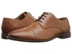 Florsheim Finley Cap-toe Oxford (cognac) Men's Shoes