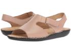 Naturalizer Scout (vintage Mauve Leather) Women's Shoes