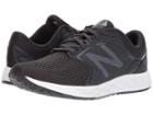 New Balance Fresh Foam Zante V4 (black/phantom) Men's Running Shoes