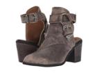 Sbicca Scorpi (charcoal) Women's Shoes