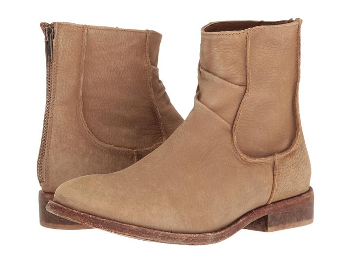 Matisse Gerald (tan) Women's Shoes
