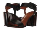 Aquatalia Fredia (black Calf) Women's Shoes