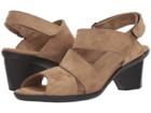 Arche Enorya (sand) Women's Shoes