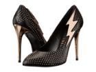 Ivy Kirzhner Lightning (black) Women's Shoes