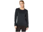 Fig Clothing Hux Sweater (black) Women's Sweater