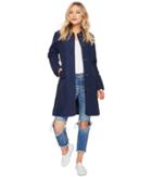 Herschel Supply Co. Mac (peacoat) Women's Clothing