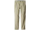 The North Face Kids Spur Trail Pants (little Kids/big Kids) (granite Bluff Tan) Boy's Casual Pants