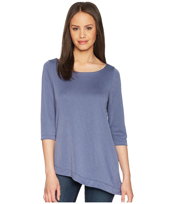 Fig Clothing Lad Top (pirogue) Women's Clothing