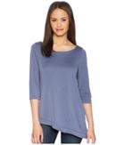 Fig Clothing Lad Top (pirogue) Women's Clothing