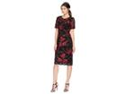 Trina Turk Ana Sofia Dress (black) Women's Dress
