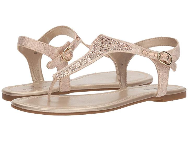 Bandolino Kyrie (rose Twinkle Fabric) Women's Shoes