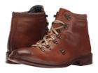 Ben Sherman Marc Hiker Boot (brown) Men's Boots