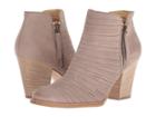 Paul Green Malibu (truffel Nubuck) Women's Boots