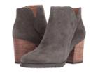 Franco Sarto Maysen (peat Velour Suede) Women's Boots