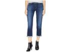 Paige Brigitte Jeans In Tarin (tarin) Women's Jeans