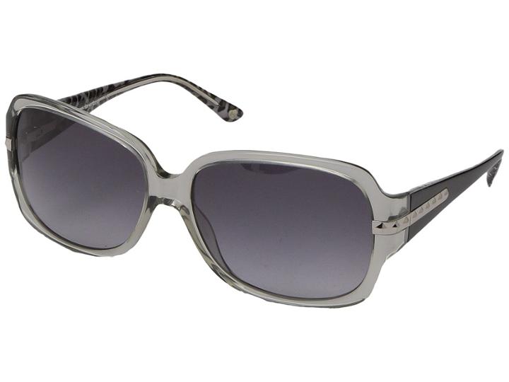 Bebe Bb7050 (crystal) Fashion Sunglasses