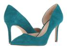 Nine West Eria (green) Women's Shoes