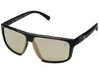 Timberland Tb9135 (matte Black/green Polarized) Fashion Sunglasses