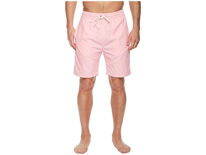 Publish Publish Boardshorts (mauve) Men's Swimwear