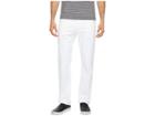 Ag Adriano Goldschmied Matchbox Slim Leg Jeans In White (white) Men's Jeans