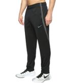 Nike Elite Basketball Pant (black/black/black) Men's Casual Pants