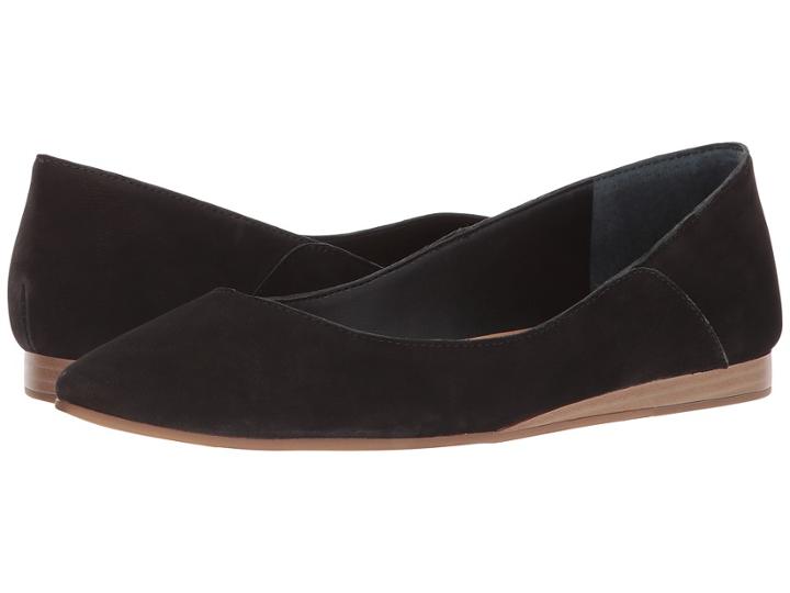 Lucky Brand Bylando (black) Women's Shoes