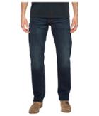 7 For All Mankind Slimmy Slim Straight Leg In Mark Lane (mark Lane) Men's Jeans