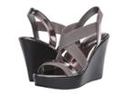 Charles By Charles David Pat (pewter) Women's Shoes
