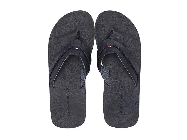 Tommy Hilfiger Dilly (navy) Men's Shoes