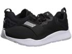 Puma Wired Pro (puma Black/puma White) Men's  Shoes