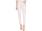 Levi's(r) Womens 721 High-rise Skinny Ankle (soft Light Lilac) Women's Jeans