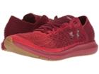 Under Armour Ua Threadborne Blur (cardinal/red/cardinal) Men's Shoes