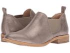 Clarks Edenvale Page (pewter Suede) Women's  Shoes