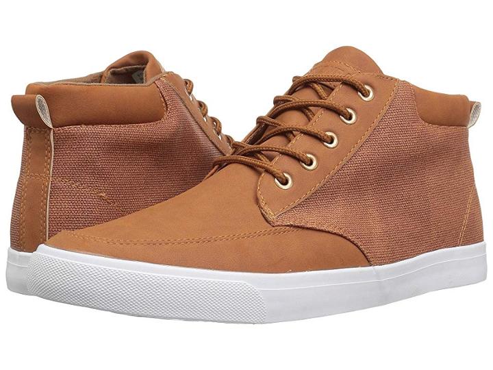 Unionbay Coupeville (tan) Men's Shoes