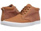 Unionbay Coupeville (tan) Men's Shoes