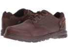 Merrell Brevard Oxford (shetland Brown) Men's Plain Toe Shoes