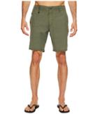 O'neill Traveler Recon Hybrid Series Boardshorts (army) Men's Swimwear