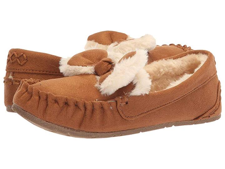 Unionbay Kids Bowie-g (little Kid/big Kid) (toast) Girl's Shoes