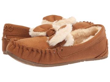 Unionbay Kids Bowie-g (little Kid/big Kid) (toast) Girl's Shoes
