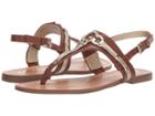 G By Guess Lorin (burnished Calf Rio Maple) Women's Shoes