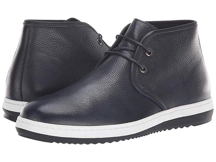 English Laundry Nottingham (navy) Men's Shoes
