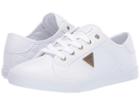 Guess Comly (white) Women's Shoes