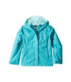 Columbia Kids Arcadiatm Jacket (little Kids/big Kids) (geyser/candy Mint/peach) Girl's Coat