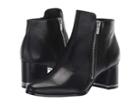 Calvin Klein Fara (black Milano) Women's Dress Sandals