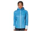 Marmot Electra Jacket (sapphire/iceberg) Women's Coat