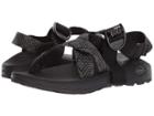Chaco Mega Z Cloud (hr Black) Men's Shoes