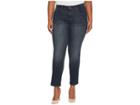 Levi's(r) Plus 311 Shaping Skinny (carbon Shadow) Women's Jeans