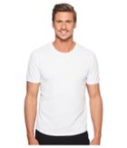 Nike Court Dry Challenger Tennis Top (white/white/white) Men's Clothing
